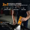 Portable Jump Starter Car Battery Booster & Emergency Charger