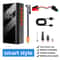 Car Jump Starter & Portable Air Compressor with Wireless Tire Pump