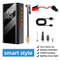 Car Jump Starter & Portable Air Compressor with Wireless Tire Pump