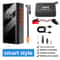 Car Jump Starter & Portable Air Compressor with Wireless Tire Pump