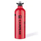 Outdoor Fuel & Water Bottle with Safety Valve