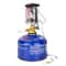 Portable Mini Gas Lantern For Camping Outdoor Lighting Compact Tent Heater 1