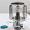 Portable Mini Gas Lantern For Camping Outdoor Lighting Compact Tent Heater 4