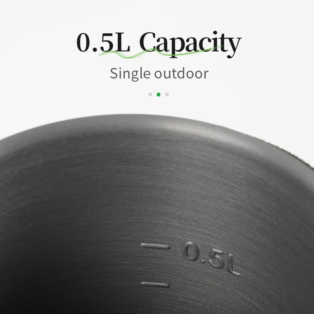 Ultralight BRS Camping Stove with Integrated Heat Collecting Pot for Backpacking