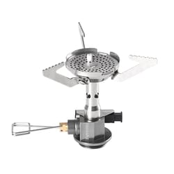 fire maple greenpeak ii portable camping stove with pressure regulator