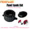 Premium Spare Fuel Tank Cap with Jerry Can Hose for Petrol Cans