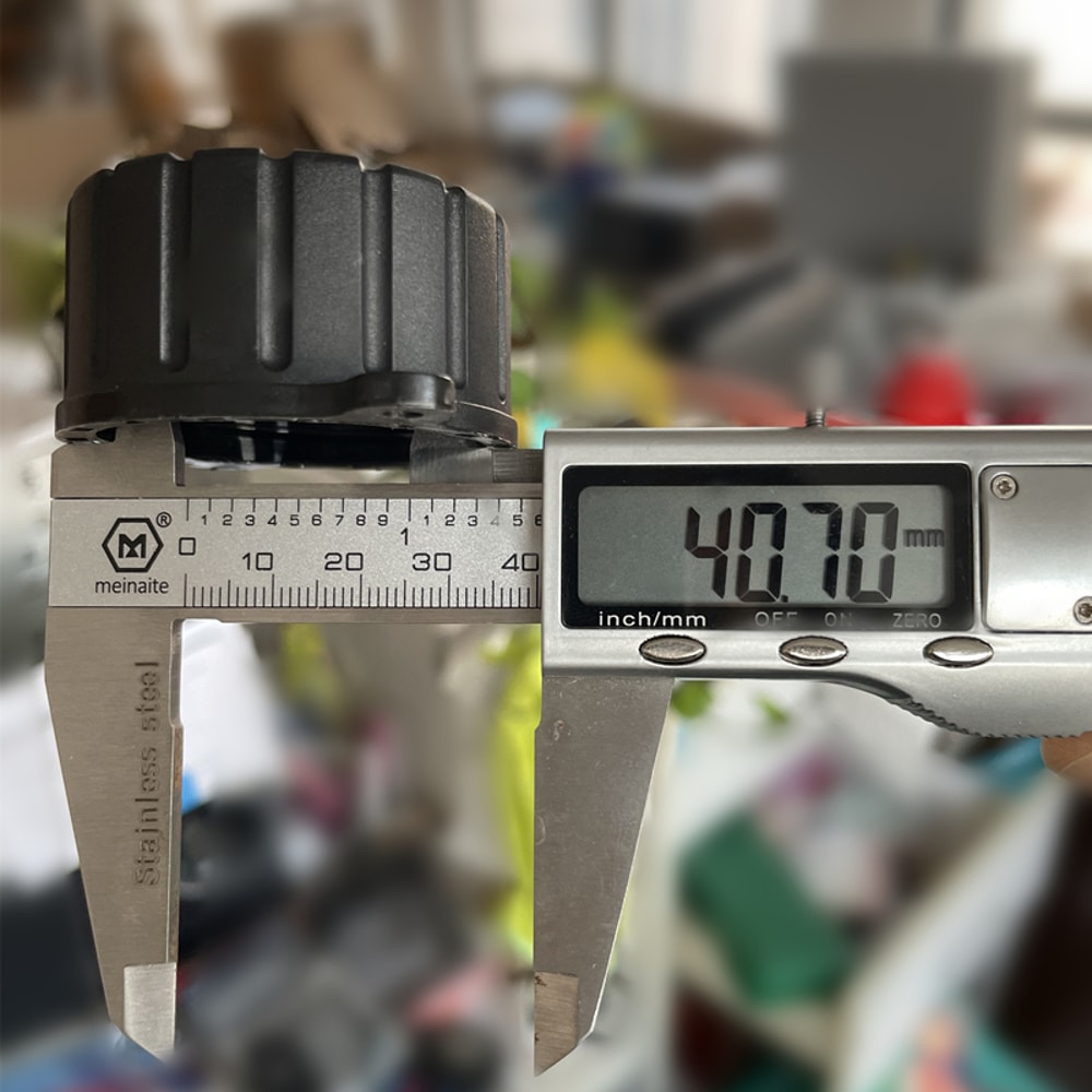 Premium Spare Fuel Tank Cap with Jerry Can Hose for Petrol Cans