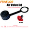 Premium Spare Fuel Tank Cap with Jerry Can Hose for Petrol Cans