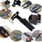 All in One Survival Multitool Axe Portable Outdoor Emergency Tool