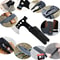 All in One Survival Multitool Axe Portable Outdoor Emergency Tool