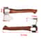 TRSKT Tactical Outdoor Axe Premium Camping Axe with Leather Sheath