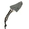 Miller Brothers Mini Tactical Axe & Survival Knife Portable Outdoor Tool