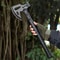 Heavy Duty Stainless Steel Survival Axe & Camping Hatchet Multi Tool