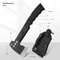 Heavy Duty Multifunctional Tactical Axe for Camping & Survival