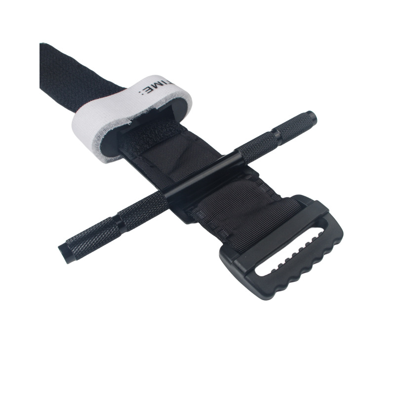Tactical Aluminum Rotary Tourniquet For Emergency First Aid Survival Gear 1
