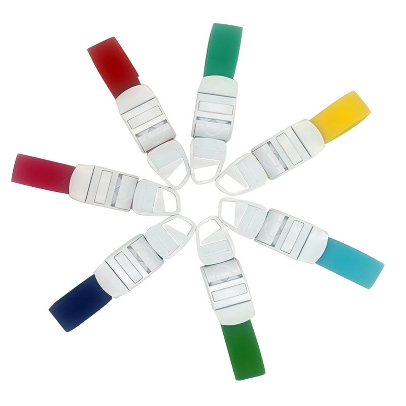 Buckle Medical Tourniquet Quick Release First Aid Bandage For Survival 0