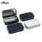 Portable Metal Mini Tin Box Candy, Pill & Small Storage Organizer