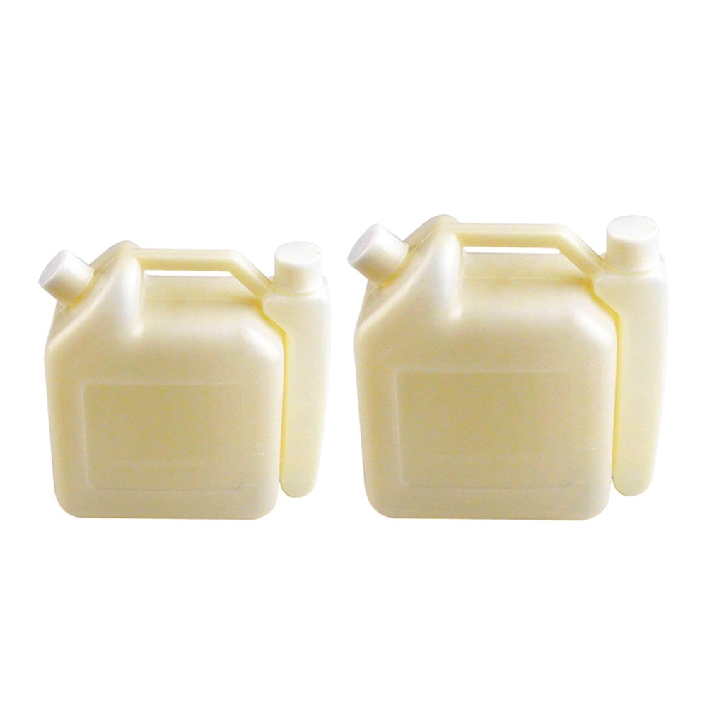 Portable Chainsaw Fuel Tank & Oil Drum for Outdoor Tools