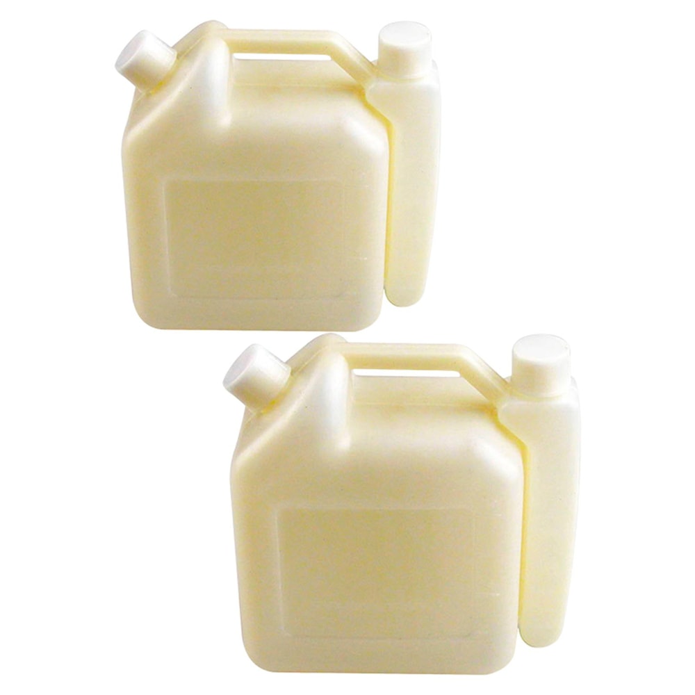 Portable Chainsaw Fuel Tank & Oil Drum for Outdoor Tools