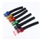 Universal Motorcycle CNC Aluminum Fuel Vent Tube Pack