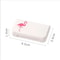 Portable Compartment Mini Pill Box Travel Medicine Organizer
