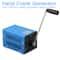 Portable Hand Crank Generator for Survival & Emergency USB Charging