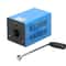 Portable Hand Crank Generator for Survival & Emergency USB Charging