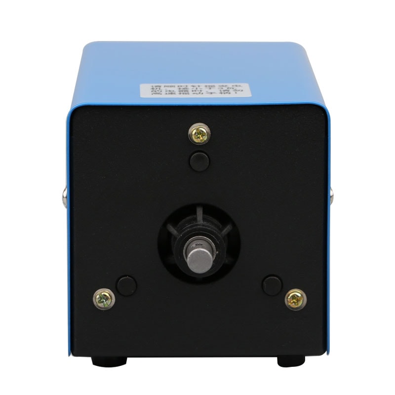 Portable Hand Crank Generator for Survival & Emergency USB Charging