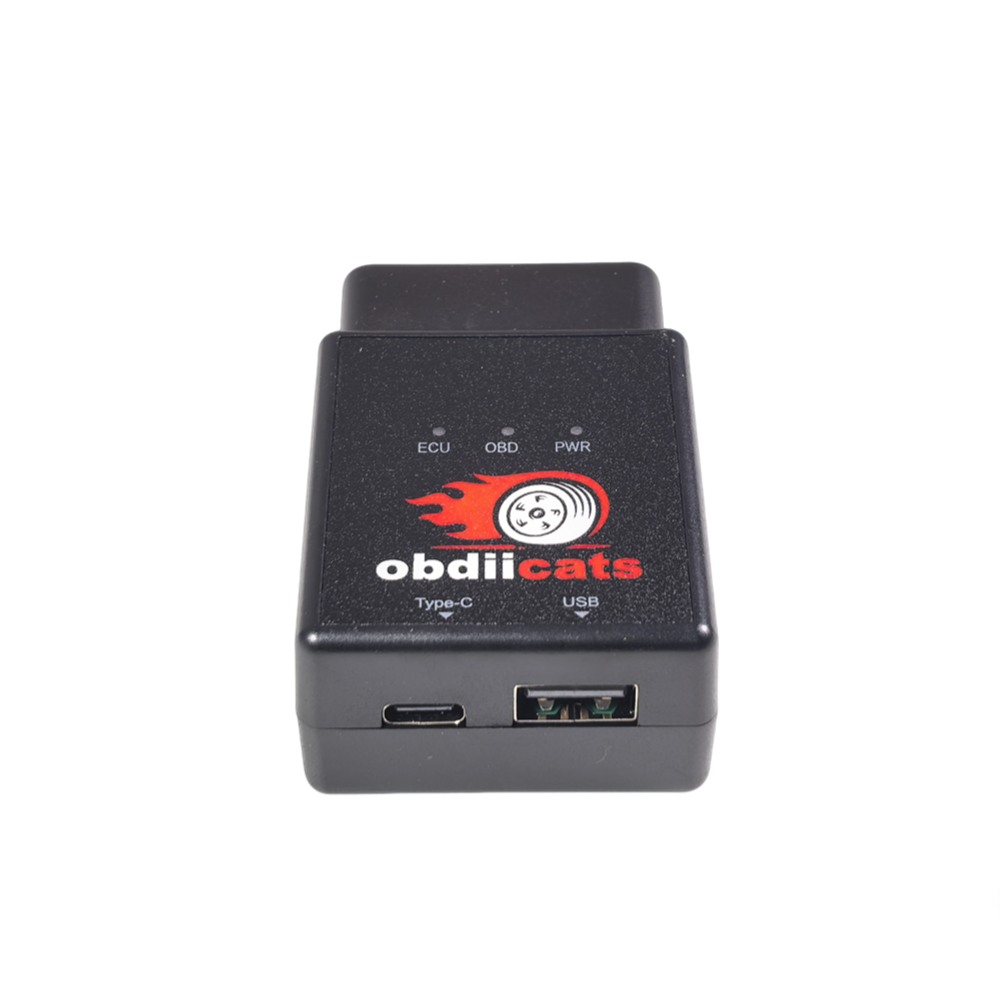 OBD Fuel Saving Chip Tuning Box For Cars 2