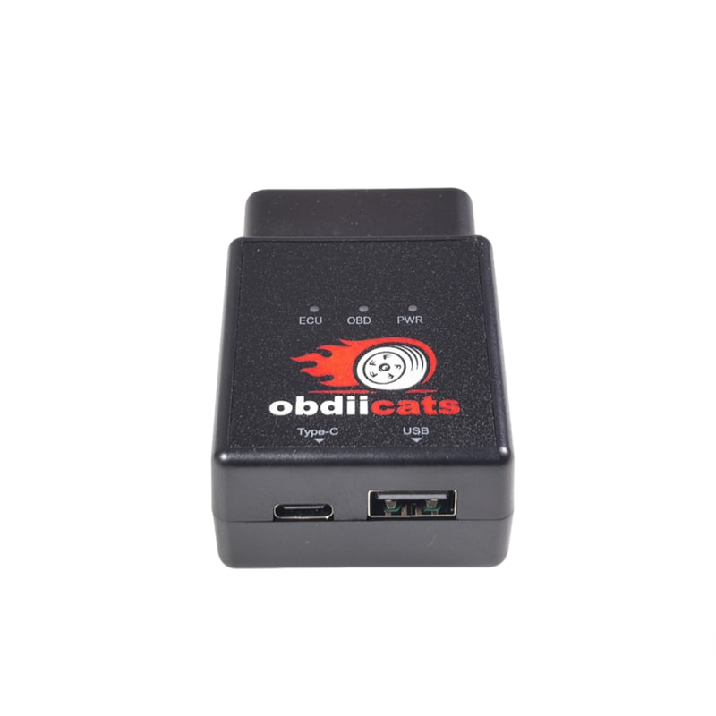OBD Fuel Saving Chip Tuning Box For Cars 2