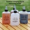 Portable Outdoor Leak Proof Oil Seasoning Bottle For Camping 1