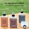 Portable Outdoor Leak Proof Oil Seasoning Bottle For Camping 3