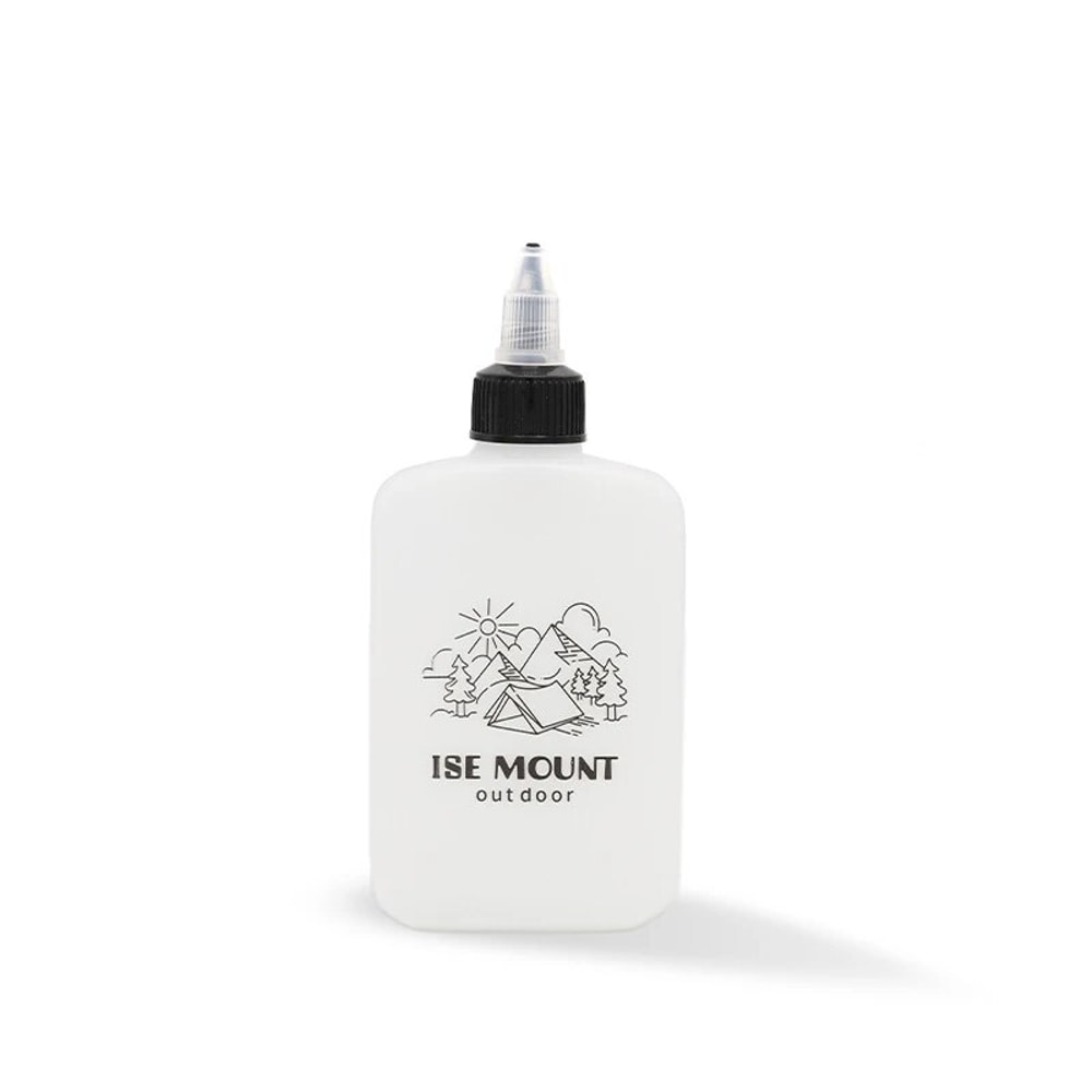 Portable Outdoor Leak Proof Oil Seasoning Bottle For Camping 6