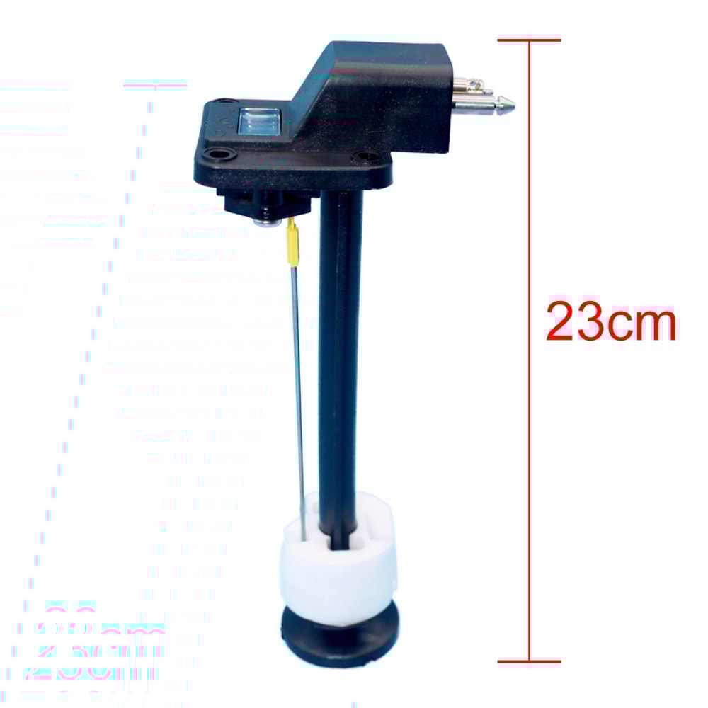 Fuel tank gauge for outboard engine Parson Hidea outboard fuel gauge assembly