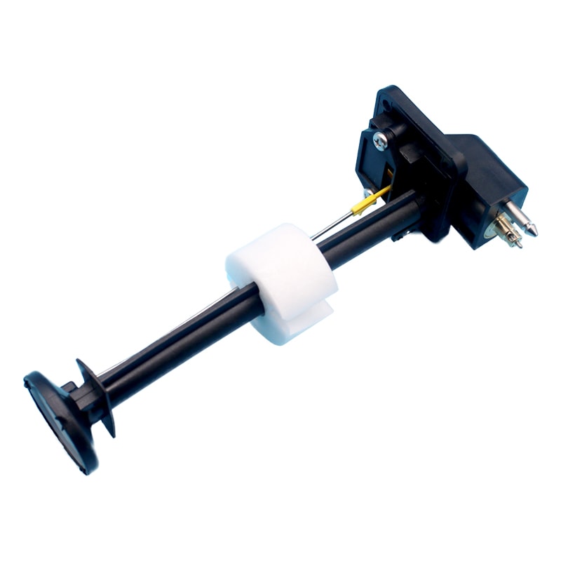 Fuel tank gauge for outboard engine Parson Hidea outboard fuel gauge assembly