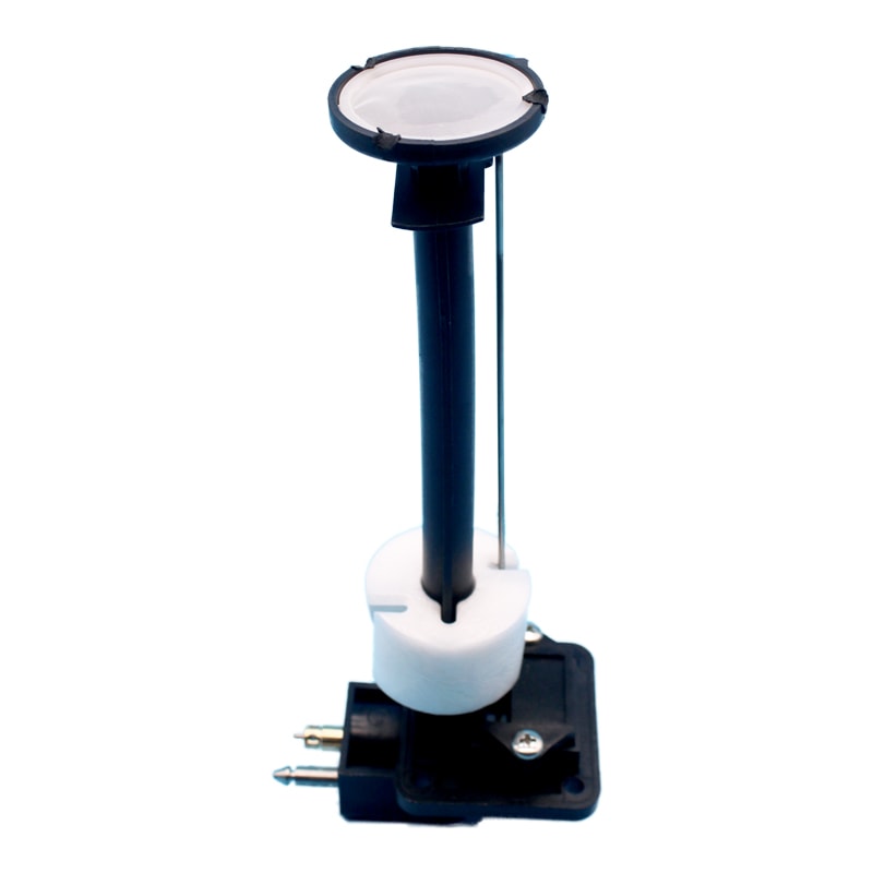 Fuel tank gauge for outboard engine Parson Hidea outboard fuel gauge assembly