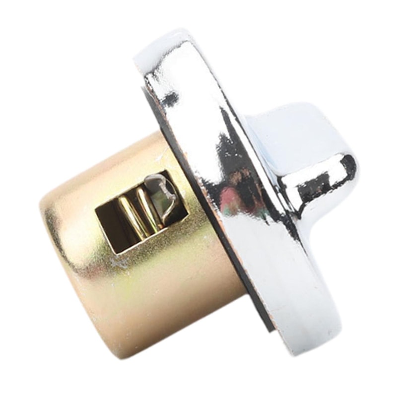 Universal Fuel Tank Cap Replacement Durable Car Gas Cap with Easy Install Leak Proof Seal