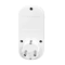 Smart Voltage Protection Socket Surge Protector with Adjustable Voltage Cutoff