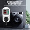 Smart Voltage Protection Socket Surge Protector with Adjustable Voltage Cutoff