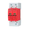 DC Solar Surge Protection Device Lightning Guard for Photovoltaic Systems