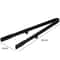 Premium Silicone Kitchen Tongs Non Slip Heat Resistant BBQ Cooking Tool