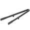 Premium Silicone Kitchen Tongs Non Slip Heat Resistant BBQ Cooking Tool