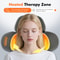 Heated Neck Massager Pillow With Traction Posture Support 3