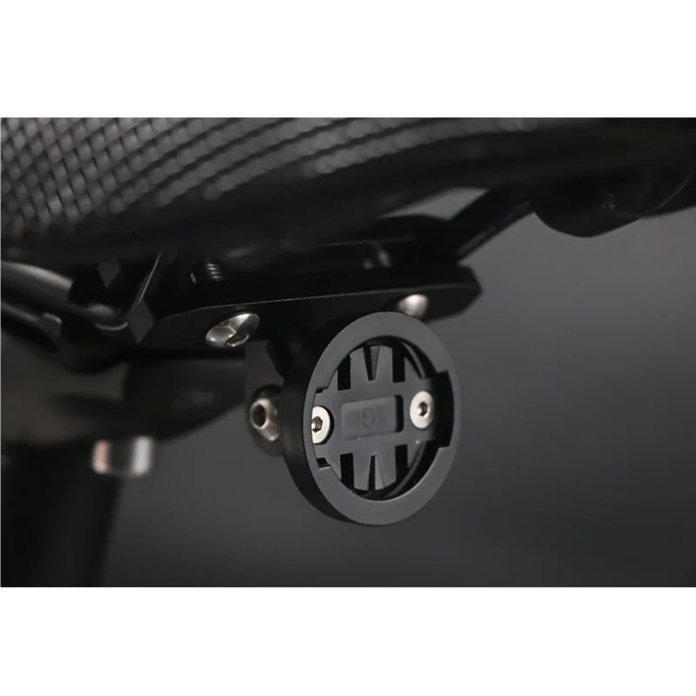 Garmin Varia Mount Bike Seatpost Holder Rear Light Bracket for Cycling Safety