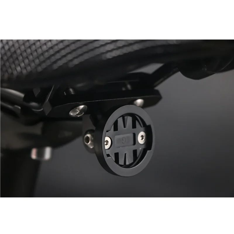 Garmin Varia Mount Bike Seatpost Holder Rear Light Bracket for Cycling Safety