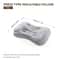 Ultralight Inflatable Camping Pillow for Travel Hiking and Neck Support