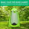 Portable Camping Toilet Gel Packs With Absorbent Paper Travel Hygiene Solution 3