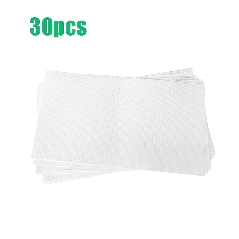 Portable Camping Toilet Gel Packs With Absorbent Paper Travel Hygiene Solution 5