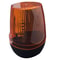 LED Gate Warning Light Flashing Signal Lamp for Automatic Gate Openers Safety Strobe
