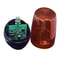 LED Gate Warning Light Flashing Signal Lamp for Automatic Gate Openers Safety Strobe